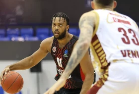 Anđušić zablistao u dresu Arisa, ali to nije bilo dovoljno, Čanak pretrpeo novi poraz